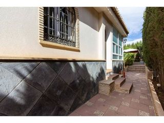 Chalet en venta en Padul