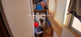 Piso en venta en Alcoy/Alcoi