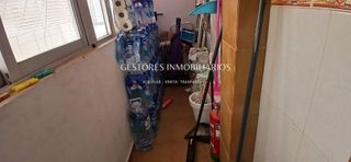 Piso en venta en Alcoy/Alcoi