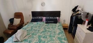 Piso en venta en Alcoy/Alcoi