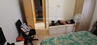 Piso en venta en Alcoy/Alcoi