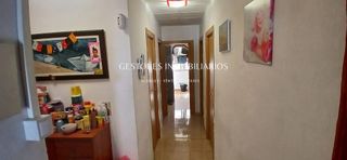 Piso en venta en Alcoy/Alcoi