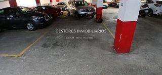 Piso en venta en Alcoy/Alcoi