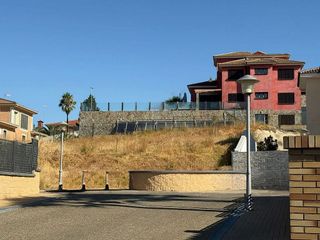 Solar en venta en Las Vaguadas - Urb. del Sur en Badajoz