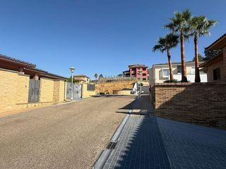 Solar en venta en Las Vaguadas - Urb. del Sur en Badajoz