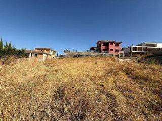 Solar en venta en Las Vaguadas - Urb. del Sur en Badajoz