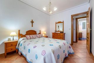 Chalet en venta en Salobreña