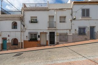 Chalet en venta en Salobreña