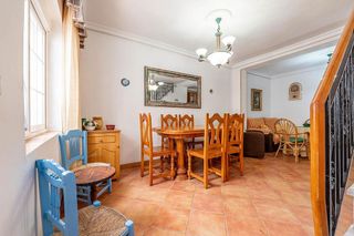 Chalet en venta en Salobreña