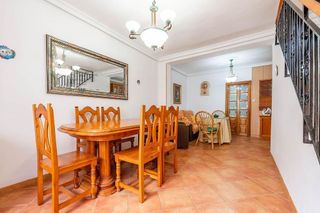 Chalet en venta en Salobreña