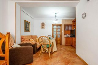 Chalet en venta en Salobreña