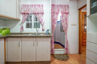 Chalet en venta en Salobreña