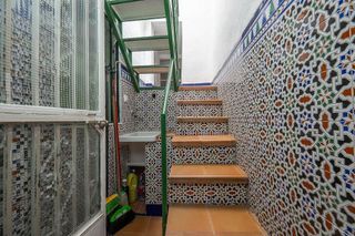 Chalet en venta en Salobreña