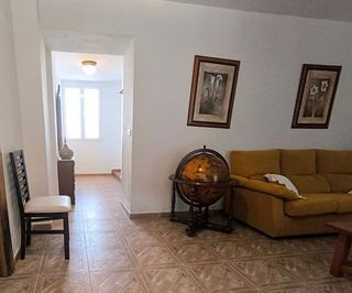Casa adosada en venta en Padul