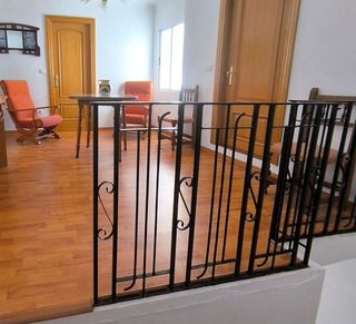Casa adosada en venta en Padul