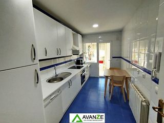 Piso en alquiler en Centro en Mérida