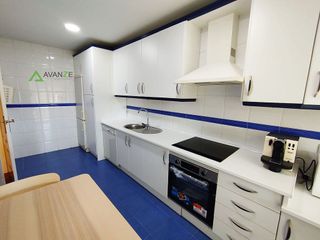 Piso en alquiler en Centro en Mérida