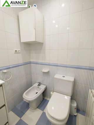 Piso en alquiler en Centro en Mérida