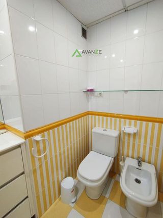 Piso en alquiler en Centro en Mérida