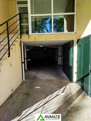 Piso en alquiler en Centro en Mérida