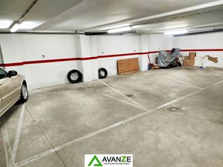 Piso en alquiler en Centro en Mérida