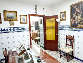 Casa adosada en venta en Belén - San Roque en Jaén