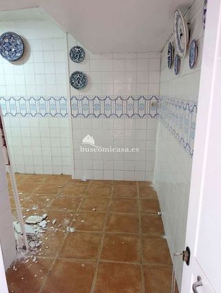 Casa adosada en venta en Belén - San Roque en Jaén