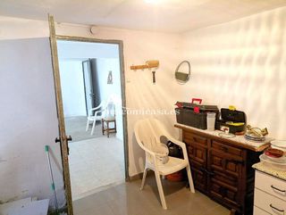 Casa adosada en venta en Belén - San Roque en Jaén