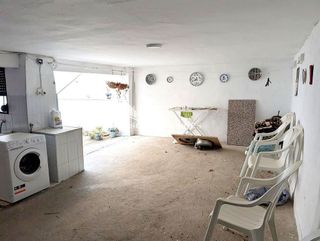 Casa adosada en venta en Belén - San Roque en Jaén