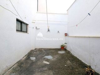 Casa adosada en venta en Belén - San Roque en Jaén