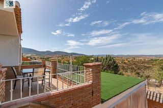 Chalet en venta en Otura