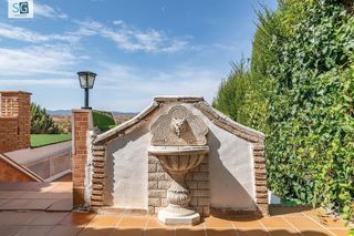 Chalet en venta en Otura