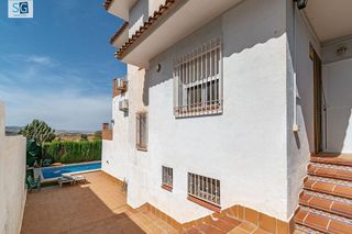 Chalet en venta en Otura