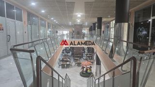 Local comercial en alquiler en Núcleo Urbano en Chiclana de la Frontera