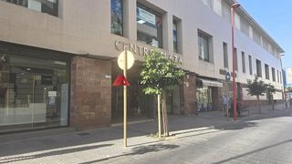 Local comercial en alquiler en Núcleo Urbano en Chiclana de la Frontera