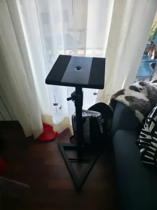 Altavoces Samson Resolv SE5 (Pareja)