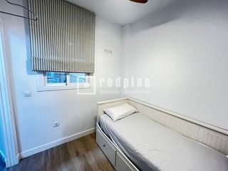 Piso en alquiler en Mentidero - Teatro Falla - Alameda en Cádiz