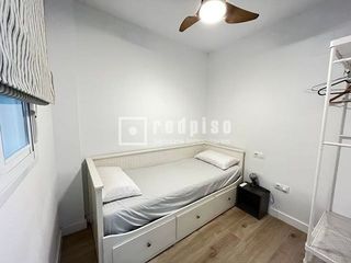 Piso en alquiler en Mentidero - Teatro Falla - Alameda en Cádiz