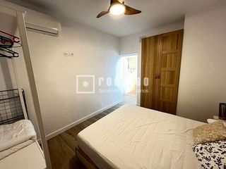 Piso en alquiler en Mentidero - Teatro Falla - Alameda en Cádiz