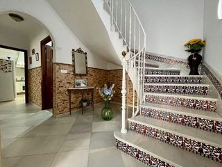 Chalet en venta en Núcleo Urbano en Chiclana de la Frontera