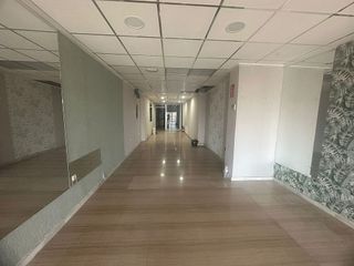 Local comercial en alquiler en Puerto de Garrucha en Garrucha