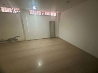 Local comercial en alquiler en Puerto de Garrucha en Garrucha