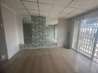 Local comercial en alquiler en Puerto de Garrucha en Garrucha