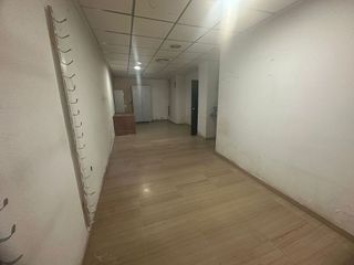 Local comercial en alquiler en Puerto de Garrucha en Garrucha