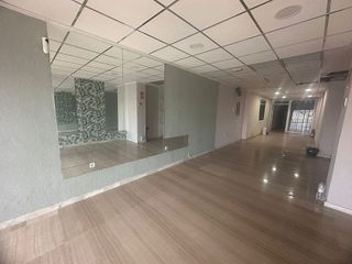 Local comercial en alquiler en Puerto de Garrucha en Garrucha