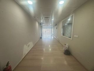 Local comercial en alquiler en Puerto de Garrucha en Garrucha