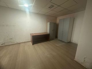 Local comercial en alquiler en Puerto de Garrucha en Garrucha