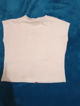 Camiseta Bob Esponja y Gary