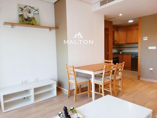 Piso en alquiler en Sant Pau en Valencia