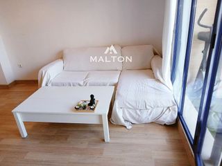 Piso en alquiler en Sant Pau en Valencia